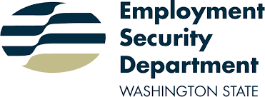 Employment Security Department's logo