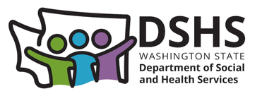 Department of Social and Health Services Logo